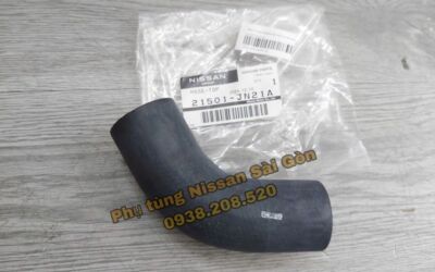 Ống nước két nước trên ngắn Teana (Đài Loan) 21501-JN21A