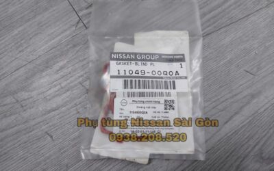 Ron nắp dàn cò Navara (Tây Ban Nha – Ý) 11049-00Q0A