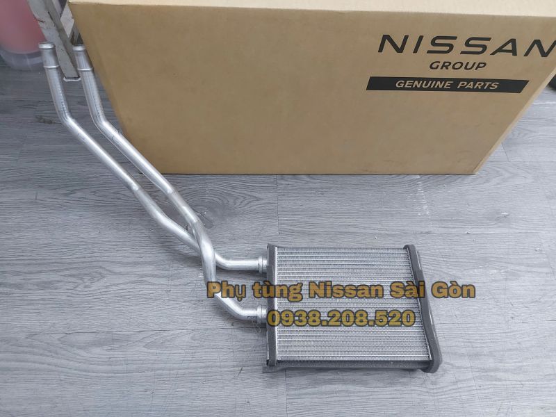 Giàn sưởi Navara và Terra 27140-4JG0A