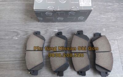 Bố thắng trước Almera D1060-5RF0A