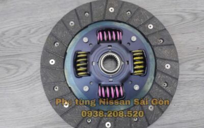 Lá côn Navara (Hàng tốt) 30100-VJ210
