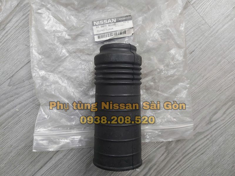 Chụp bụi phuộc sau Infiniti 55240-3JA0A