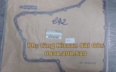 Ron carte nhớt hộp số tự động Livina 31397-31X0A
