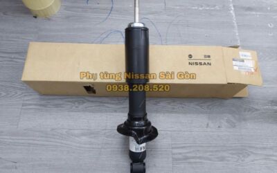 Phuộc trước Navara Pro4x E6110-6KG2A