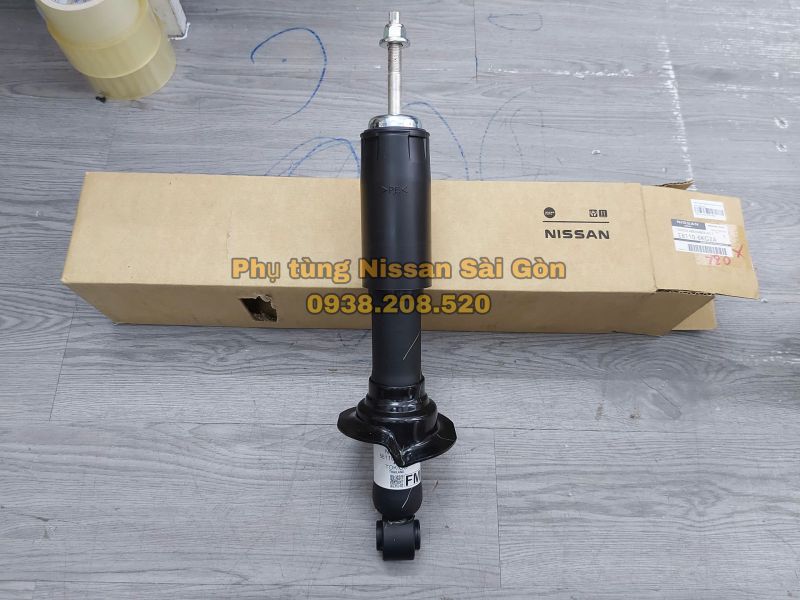 Phuộc trước Navara Pro4x E6110-6KG2A