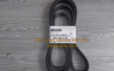 Dây curoa tổng Terra (Máy xăng) 11720-4JM0A