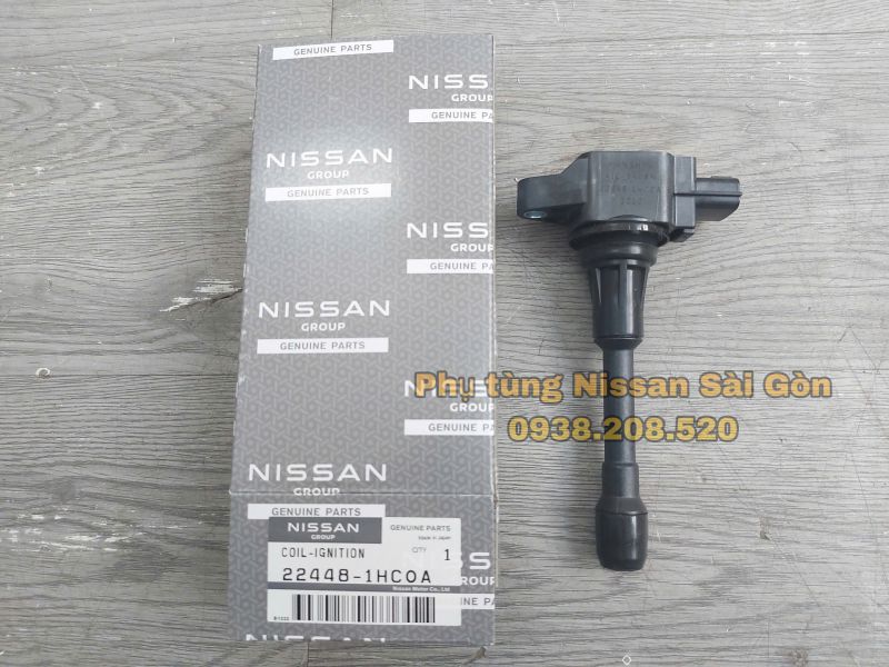 Mobin đánh lửa Sunny 22448-1HC0A