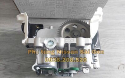 Bơm nhớt động cơ Navara (Tây Ban Nha – Ý) 15000-00QAK