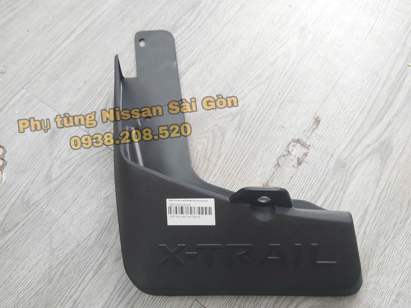 Chắn bùn bánh xe sau bên trái X-Trail 78813-4CE0A