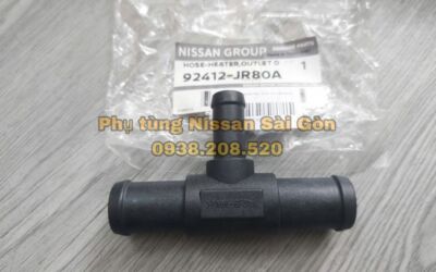 Co nối giàn sưởi bên trái Navara 92412-JR80A