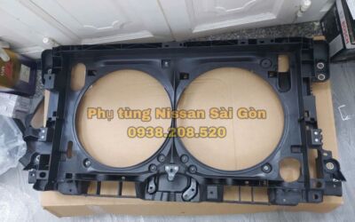 Khung xương lồng quạt két nước Teana (Đài Loan) 62500-JN20A