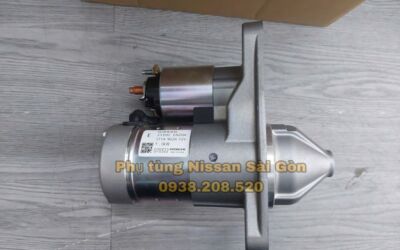 Máy khởi động (Củ đề) Teana 2.0 (Đài Loan) 23300-EN20A
