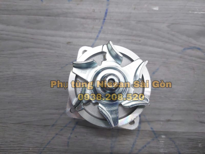 Bơm nước động cơ Teana 2.5 (Đài Loan) (Hàng tốt) B1010-JK00A