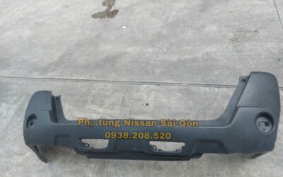 Cản sau X-Trail (Hàng tốt) 85022-JG04H