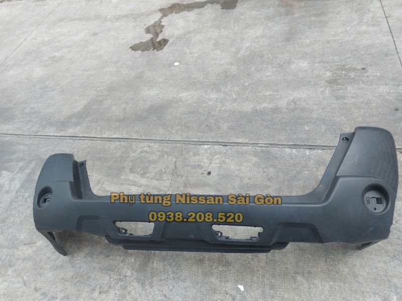 Cản sau X-Trail (Hàng tốt) 85022-JG04H