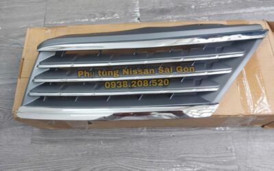 Mặt calang bên trái Tiida (Hàng tốt) 62330-ED900