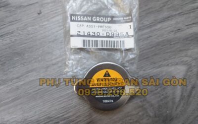 Nắp bình nước phụ Navara 21430-D995A
