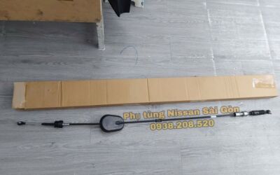 Dây cáp đi số X-Trail 2.0 34935-4CE0B