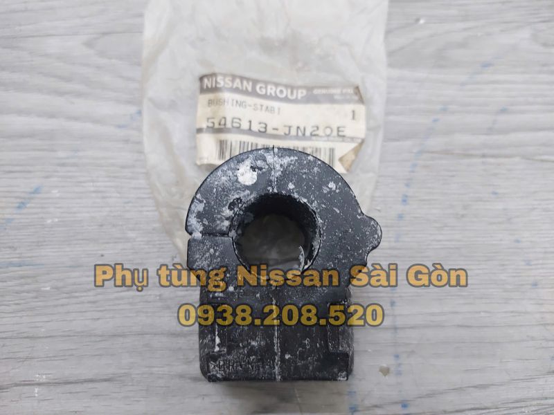 Cao su cân bằng trước Teana (Đài Loan) 54613-JN20A và 54613-JN20E