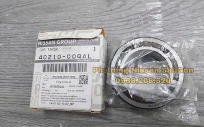 Bạc đạn vi sai cầu trước 2 bên Sunny 40210-00QAL