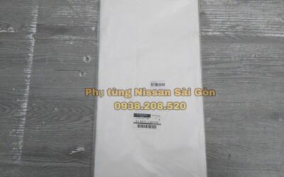 Ron carte nhớt hộp số Juke, Teana (Đài Loan), Altima, Teana (Mỹ), Infiniti và X-Trail 31397-1XF0D