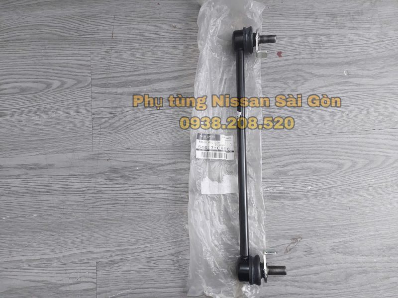 Rotuyn cân bằng trước Infiniti 54617-CG000