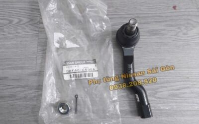 Rotuyn lái ngoài bên trái Infiniti 48640-CG085