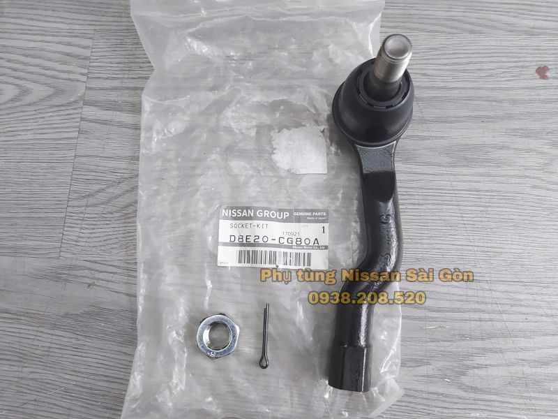 Rotuyn lái ngoài bên phải Infiniti 48520-CG025