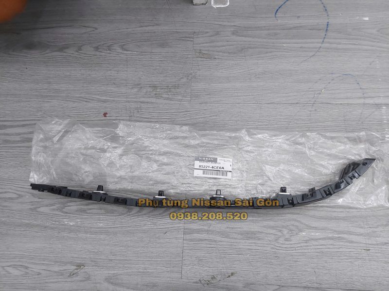 Bass cản sau bên trái X-Trail 85221-4CE0A