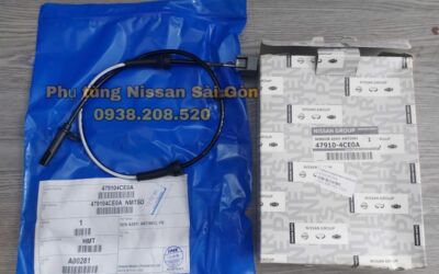 Dây cảm biến ABS trước X-Trail 47910-4CE0A
