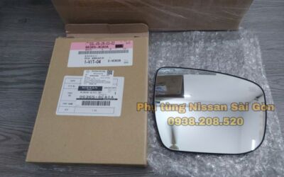 Mặt gương bên phải X-Trail 96365-4CA0A