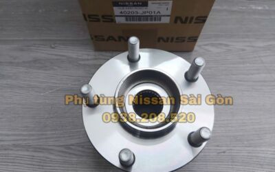 Cụm bi moay ơ trước bên trái Teana 2.0 (Đài Loan) 40203-JP01A