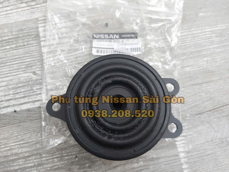 Cao su chân số Teana 2.0 (Đài Loan) 11220-JA000