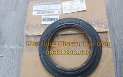 Phốt đuôi cốt máy Almera 12279-0965R