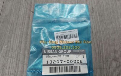 Phốt ghít Almera 13207-00Q0E