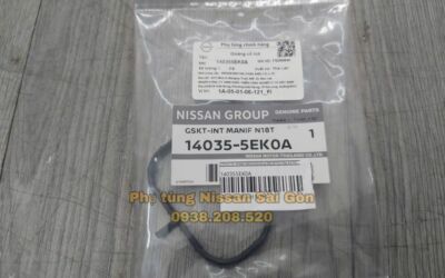 Ron cổ hút Almera 14035-5EK0A