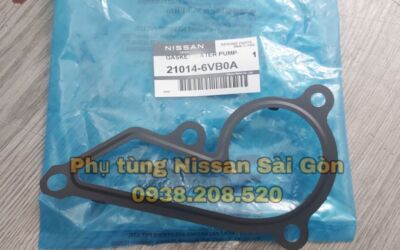 Ron bơm nước động cơ Almera 21014-6VB0A