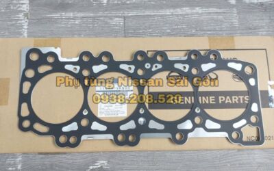 Ron nắp quy lát Navara 11044-VK500