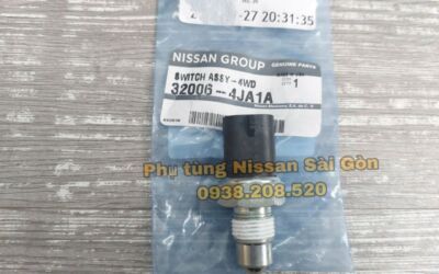 Công tắc hộp số hộp truyền động Navara và Terra 32006-4JA1A