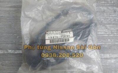 Ron nắp dàn cò Navara 13270-70F01