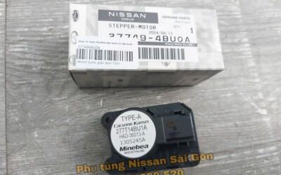 Motor bước trong giàn lạnh X-Trail (Chính hãng Japan) 27749-4BU0A