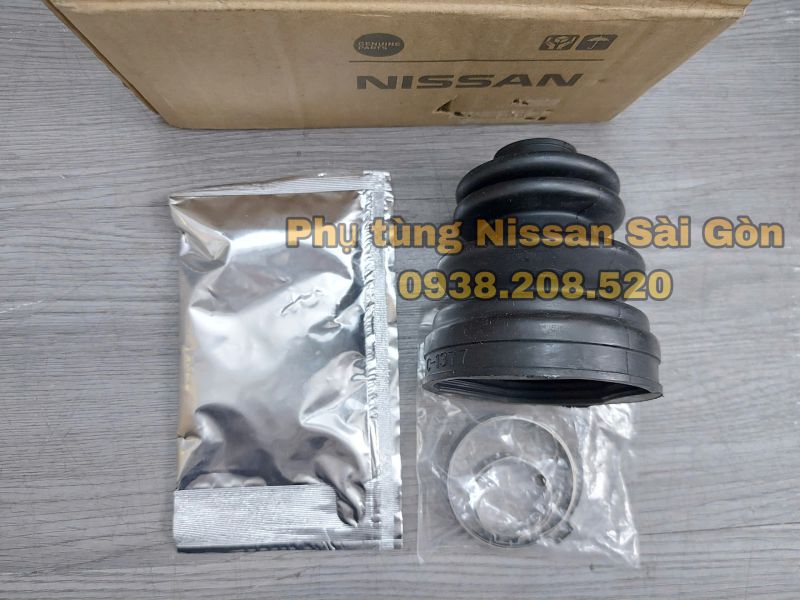 Chụp bụi láp trong Livina và Tiida C9741-EE76A và C9G41-EE76A