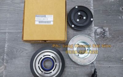 Mặt từ lốc lạnh Navara 92660-4KV1A