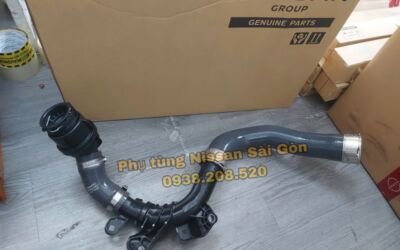 Ống gió turbo bên trái Almera 14460-6EK0A