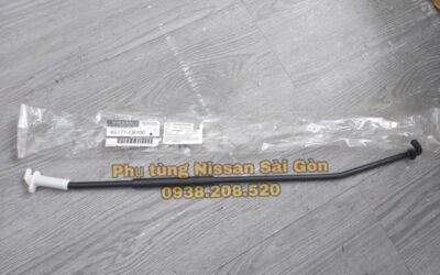 Thanh chống nắp capo Navara 65771-EB700