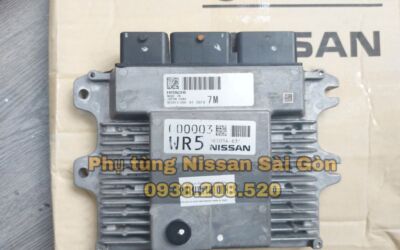 Hộp ECU động cơ X-Trail 2.0 (Tháo xe) 23703-4BB1B