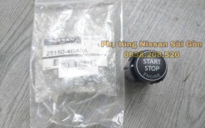 Công tắc khởi động X-Trail 25150-4BA0A