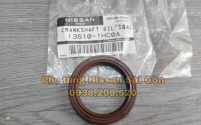 Phốt đầu cốt máy Tiida 1.6 và Sunny (Chính hãng Japan) 13510-1HC0A