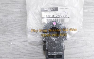 Cao su cân bằng trước Juke 54613-JG03B