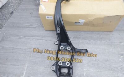 Ngỗng bắt bi moay ơ trước bên trái Navara và Terra 40015-4JA0A